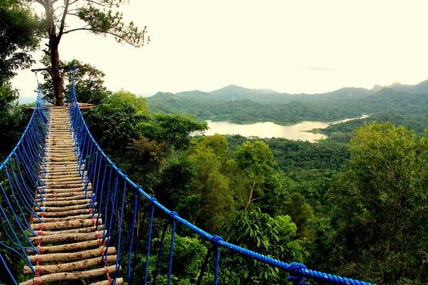 Wisata Alam Kulonprogo